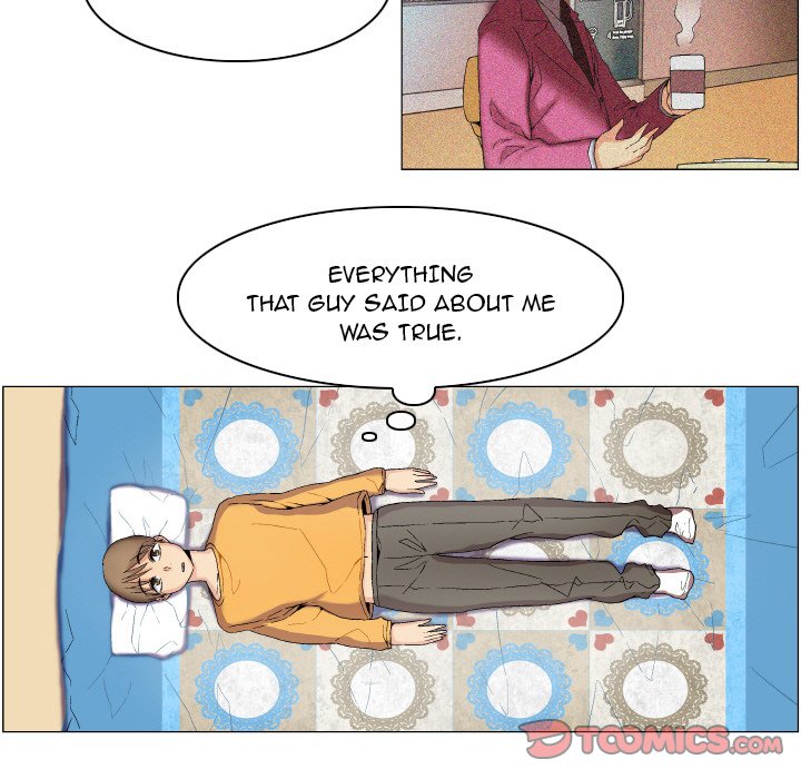 God of App Chapter 9 - Page 10