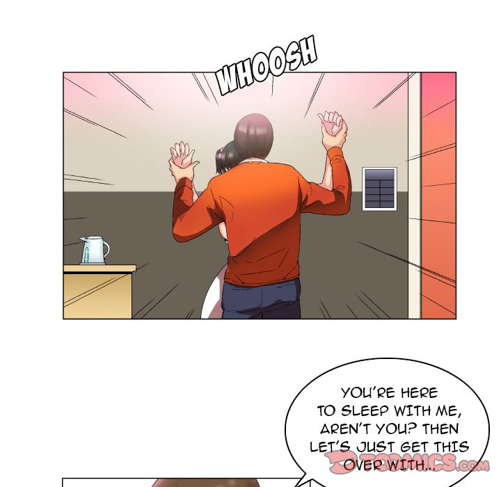 God of App Chapter 9 - Page 32