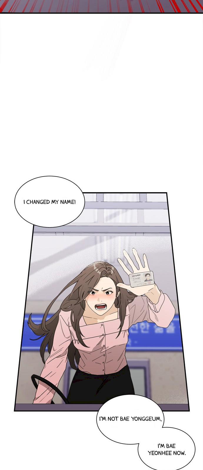 Love Your Enemies Chapter 1 - Page 12