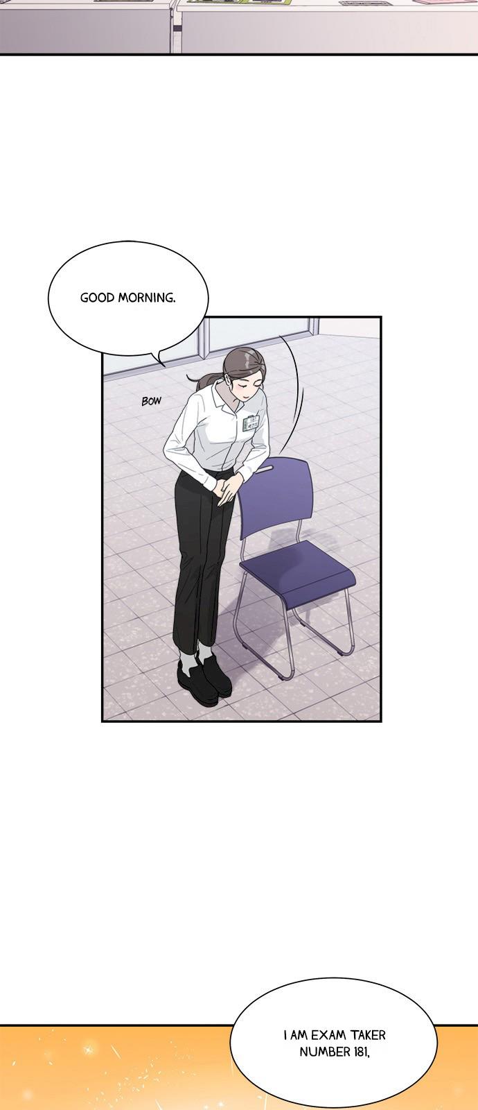 Love Your Enemies Chapter 1 - Page 26