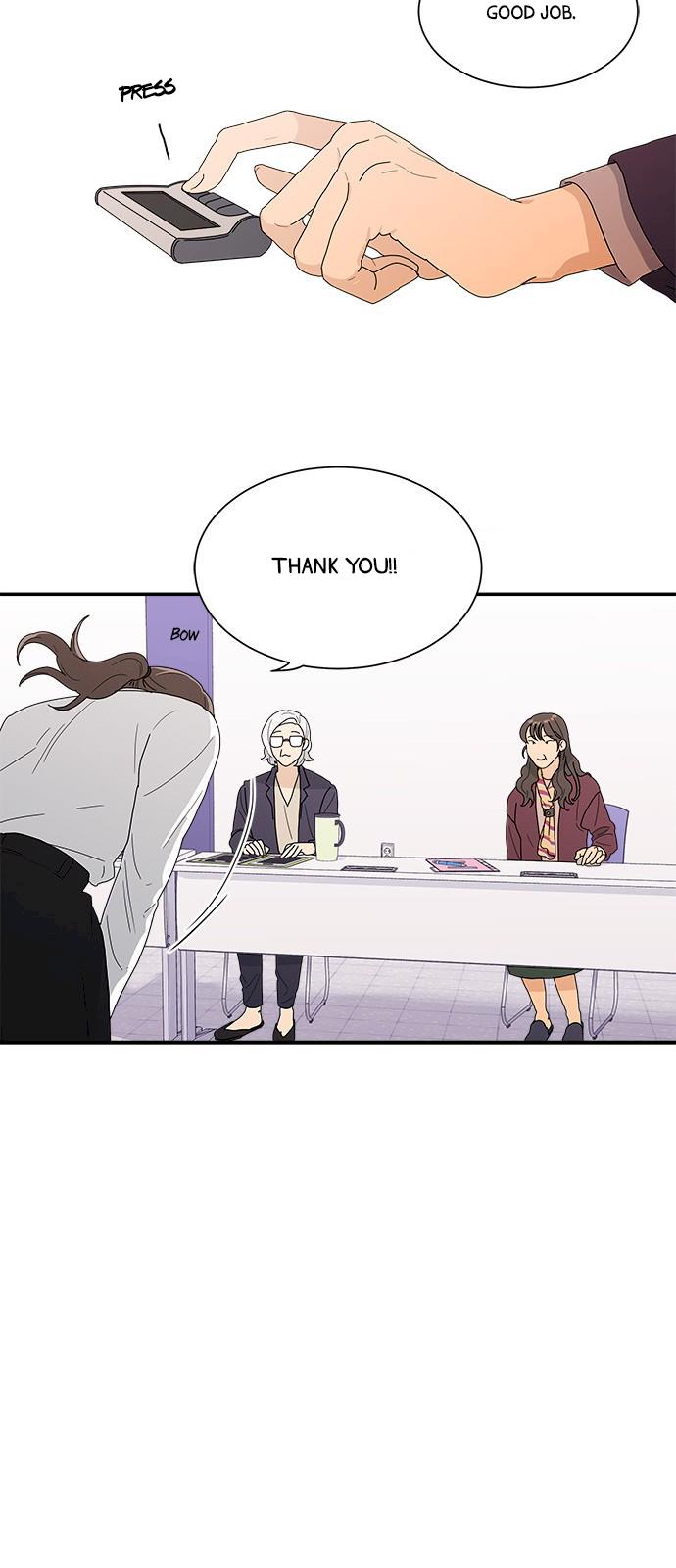 Love Your Enemies Chapter 1 - Page 37