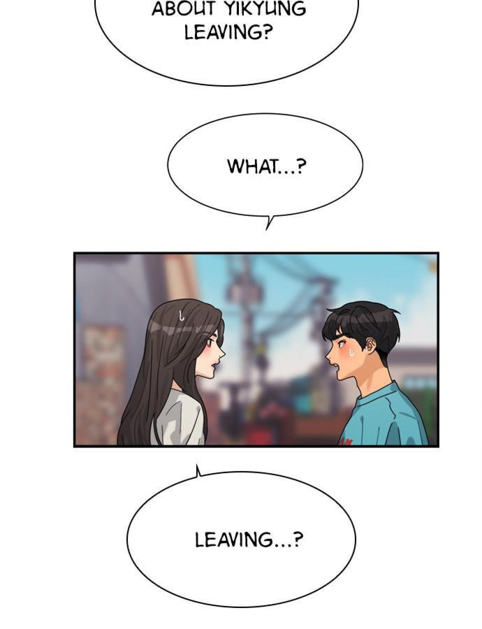 Love Your Enemies Chapter 100 - Page 7