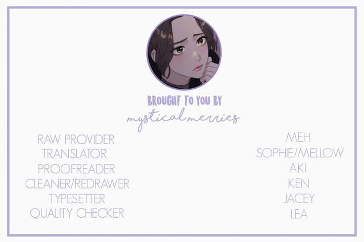 Love Your Enemies Chapter 16 - Page 10