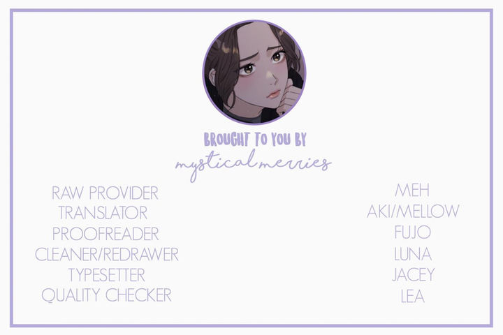 Love Your Enemies Chapter 18 - Page 11