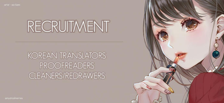 Love Your Enemies Chapter 18 - Page 3