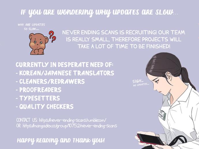 Love Your Enemies Chapter 2 - Page 1