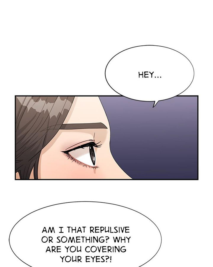 Love Your Enemies Chapter 26 - Page 1