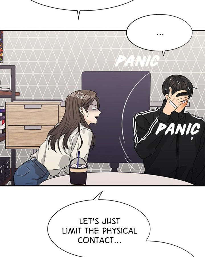 Love Your Enemies Chapter 26 - Page 2