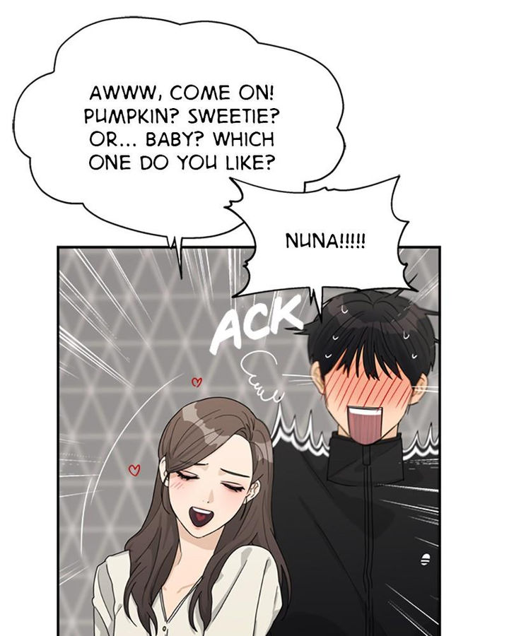 Love Your Enemies Chapter 26 - Page 33