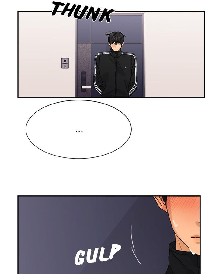 Love Your Enemies Chapter 26 - Page 41