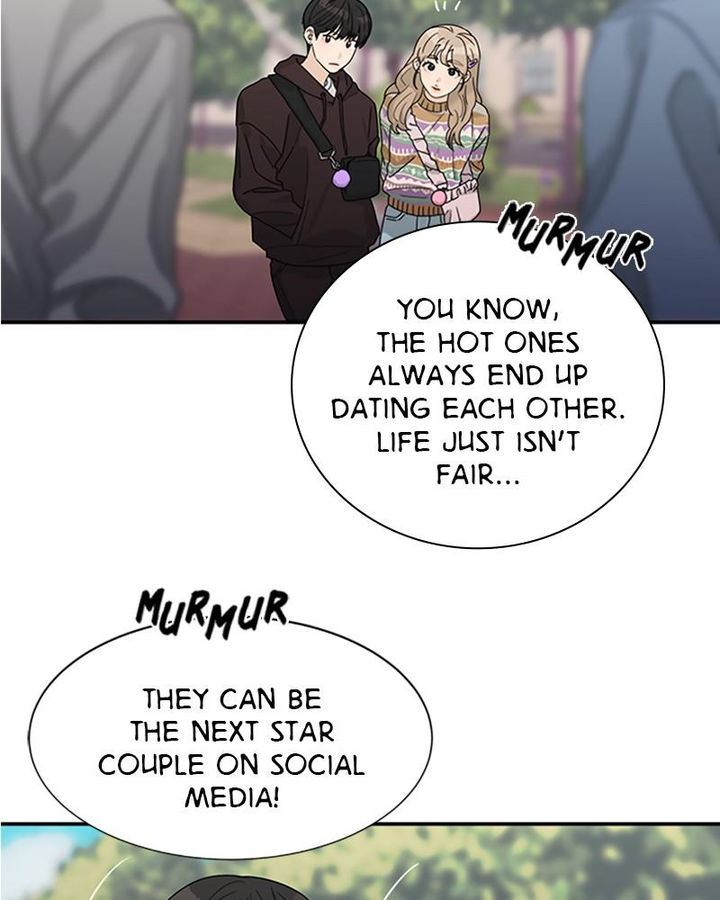 Love Your Enemies Chapter 26 - Page 48