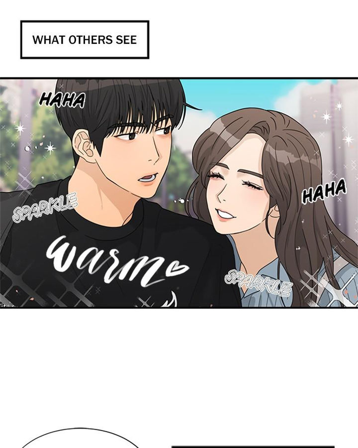 Love Your Enemies Chapter 26 - Page 53