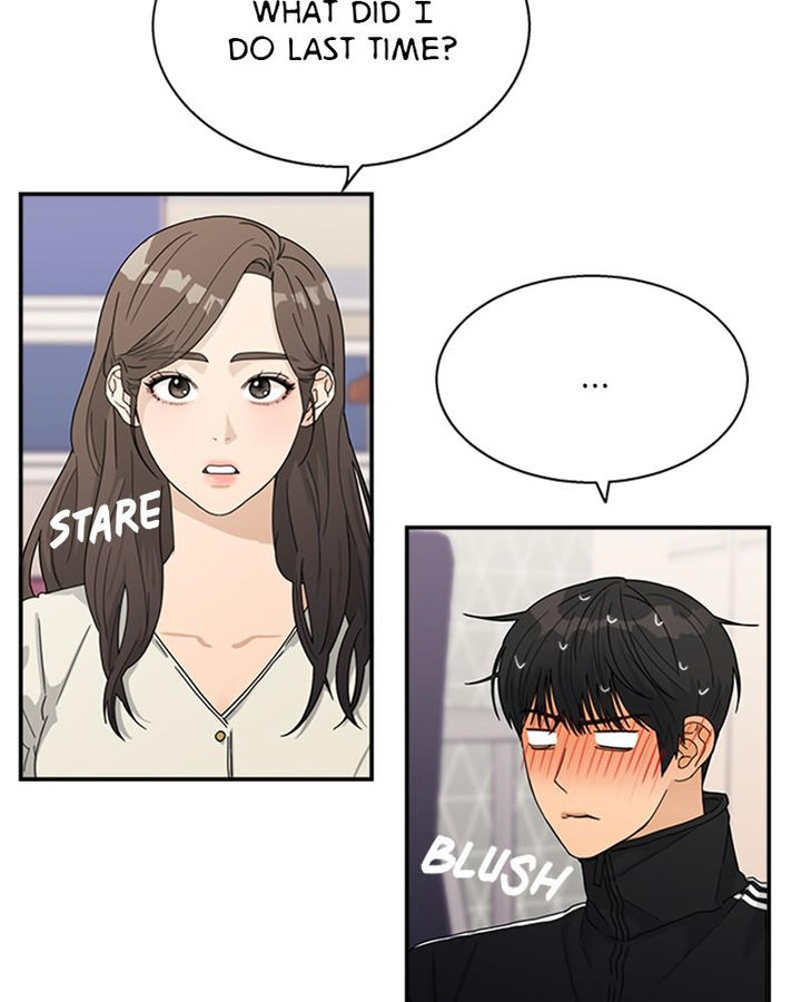 Love Your Enemies Chapter 26 - Page 9