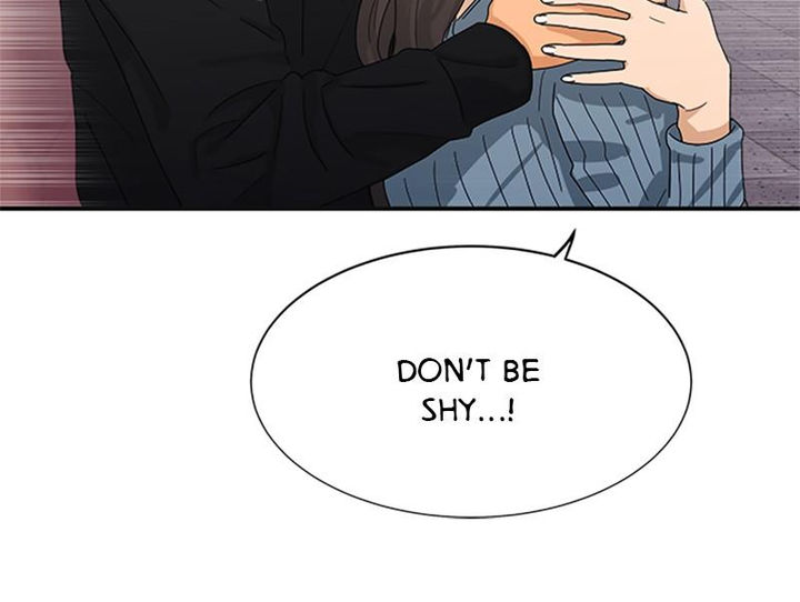 Love Your Enemies Chapter 27 - Page 20