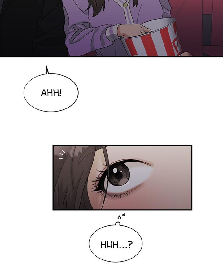 Love Your Enemies Chapter 28 - Page 36