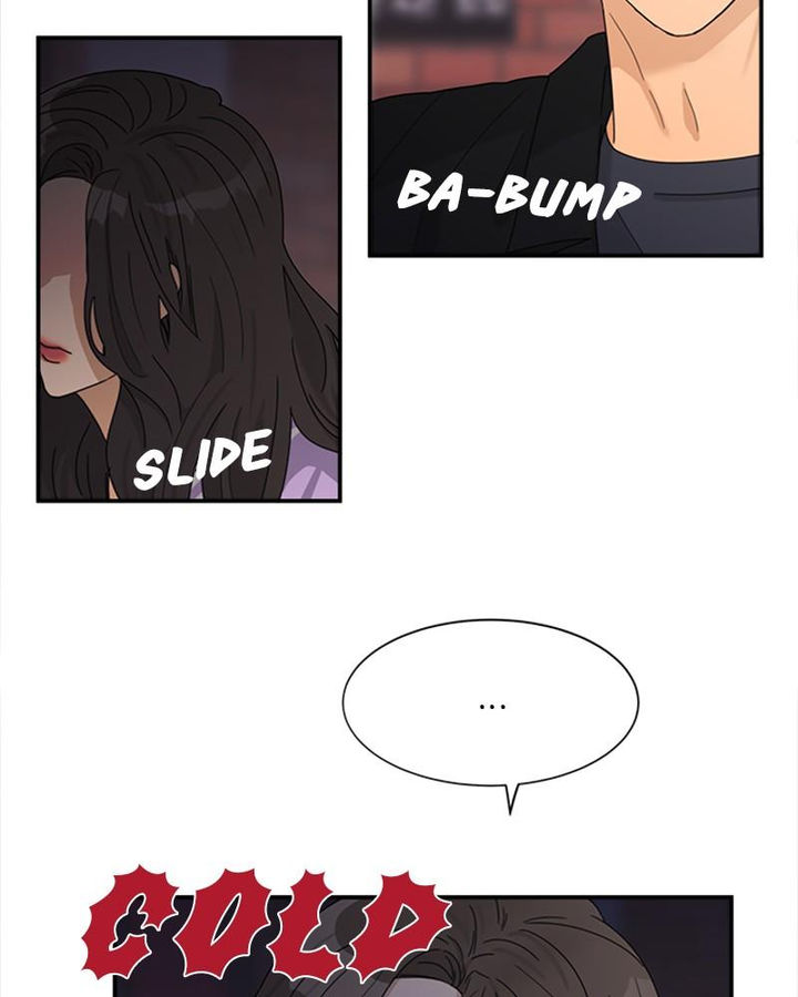 Love Your Enemies Chapter 28 - Page 58