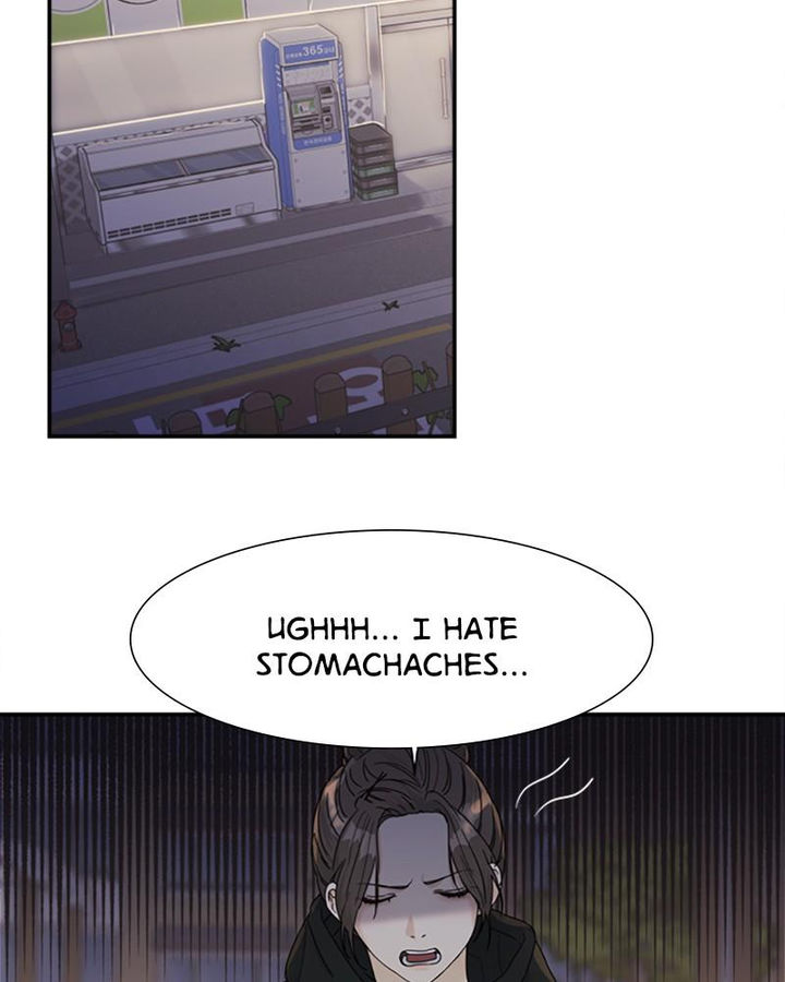 Love Your Enemies Chapter 32 - Page 16