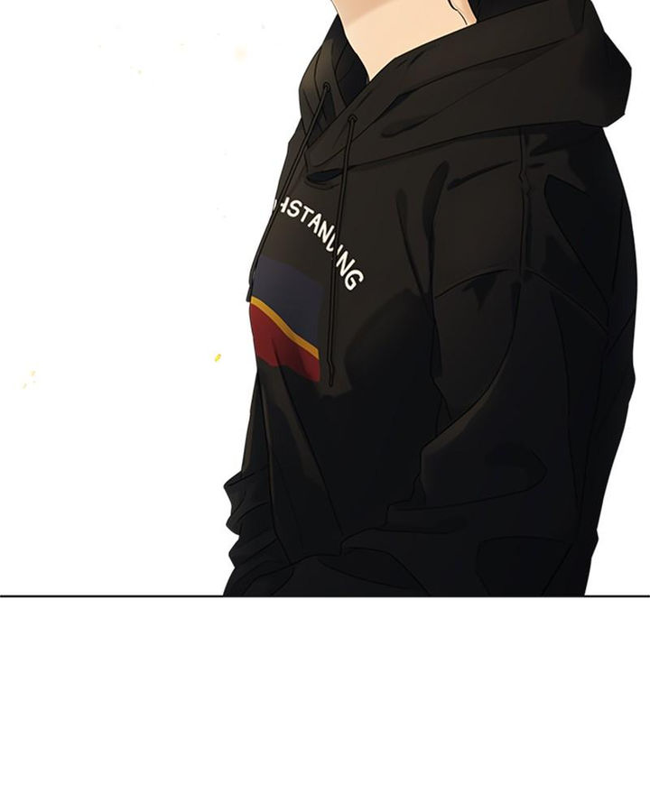 Love Your Enemies Chapter 32 - Page 37