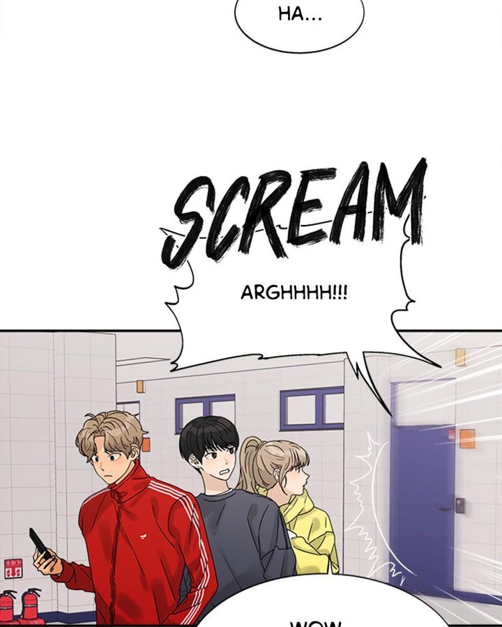 Love Your Enemies Chapter 34 - Page 9