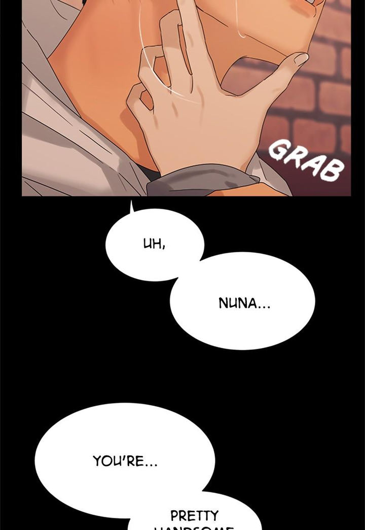 Love Your Enemies Chapter 36 - Page 23