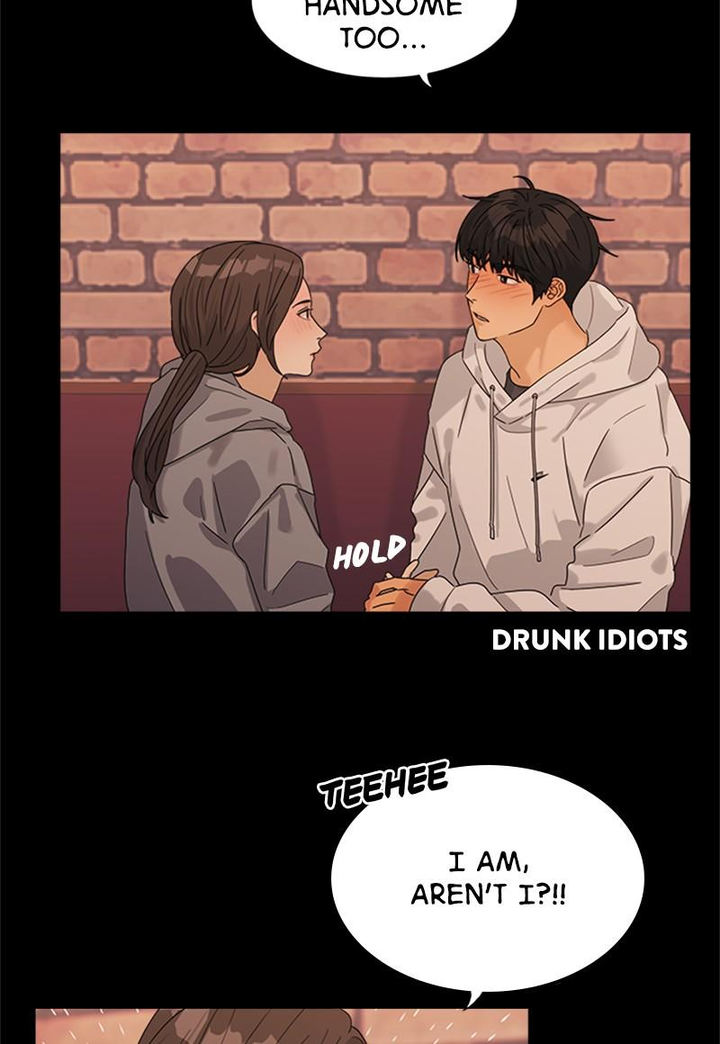 Love Your Enemies Chapter 36 - Page 24