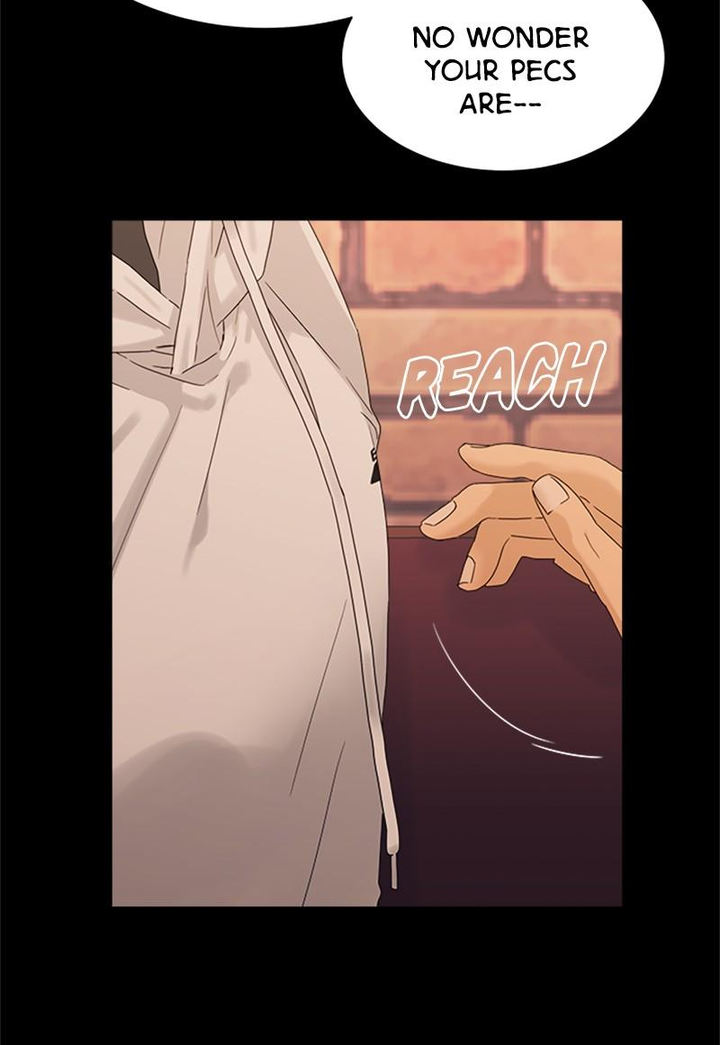 Love Your Enemies Chapter 36 - Page 30