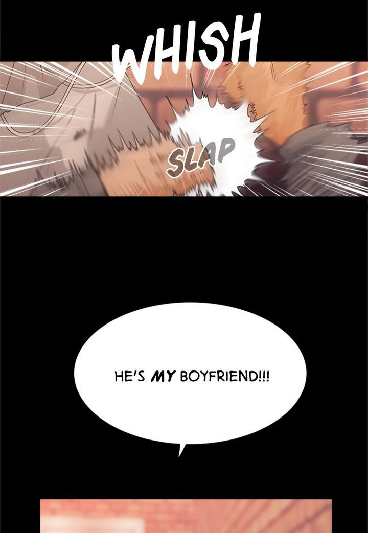 Love Your Enemies Chapter 36 - Page 31