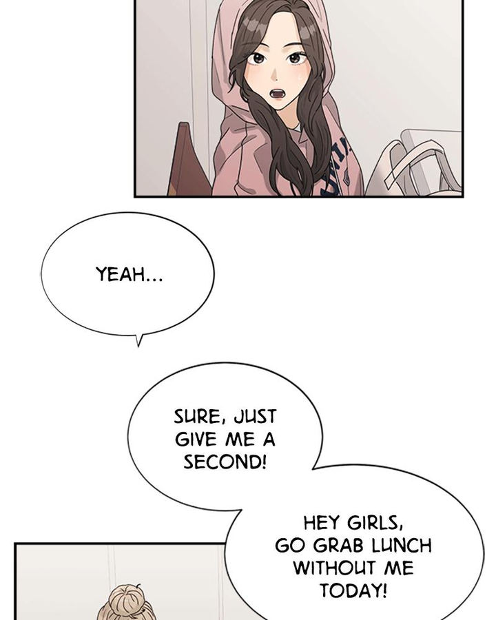 Love Your Enemies Chapter 36 - Page 51