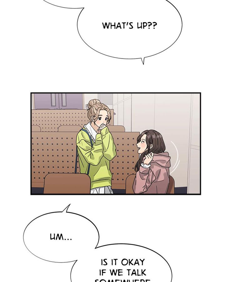 Love Your Enemies Chapter 36 - Page 53