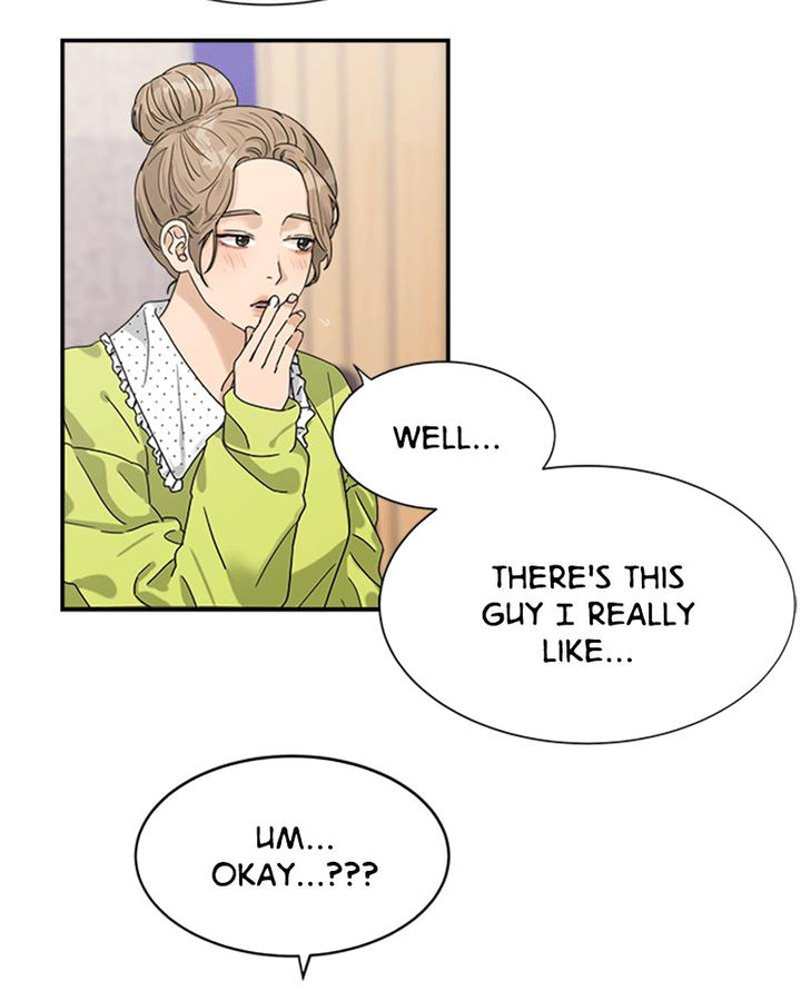 Love Your Enemies Chapter 36 - Page 63