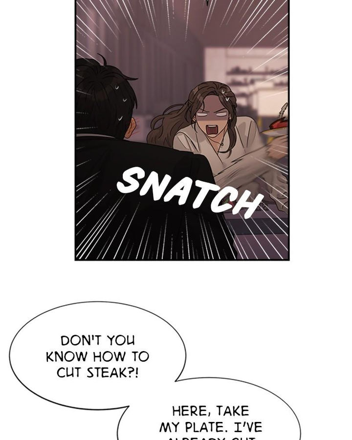 Love Your Enemies Chapter 39 - Page 17