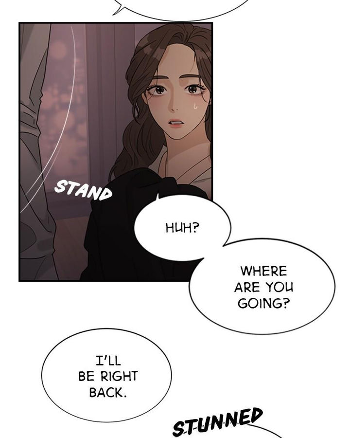 Love Your Enemies Chapter 39 - Page 25