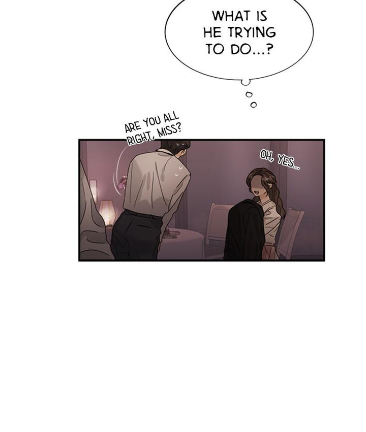 Love Your Enemies Chapter 39 - Page 26