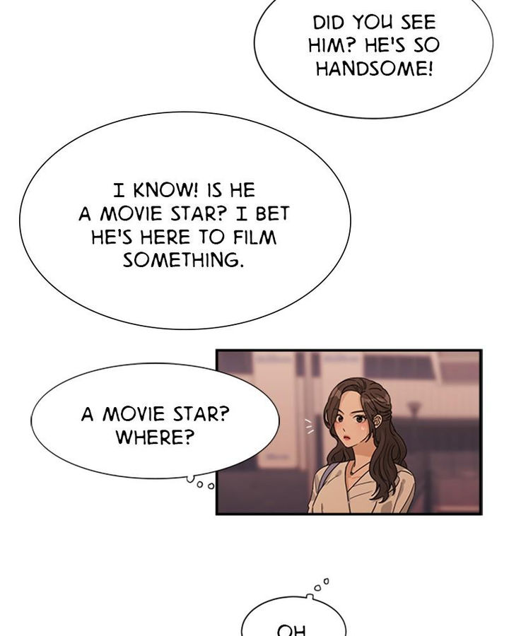 Love Your Enemies Chapter 39 - Page 3