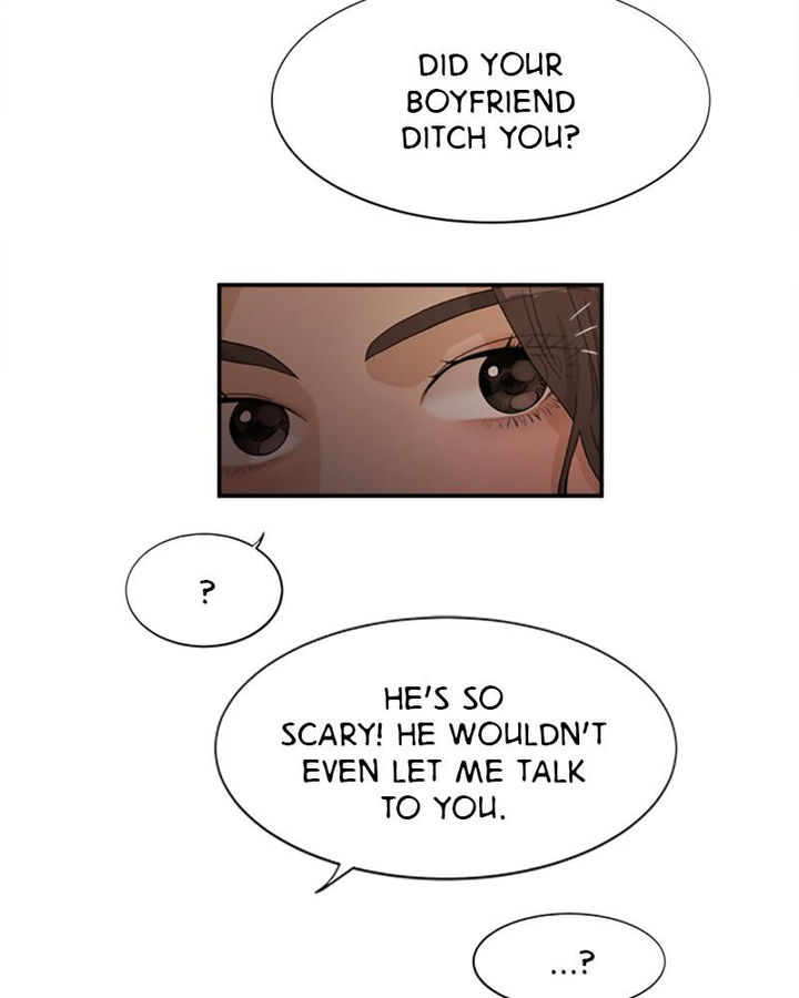 Love Your Enemies Chapter 39 - Page 30