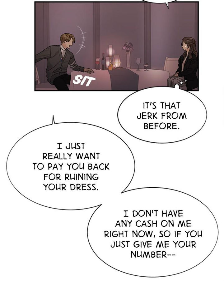 Love Your Enemies Chapter 39 - Page 31