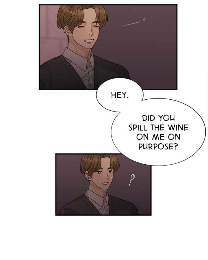 Love Your Enemies Chapter 39 - Page 32