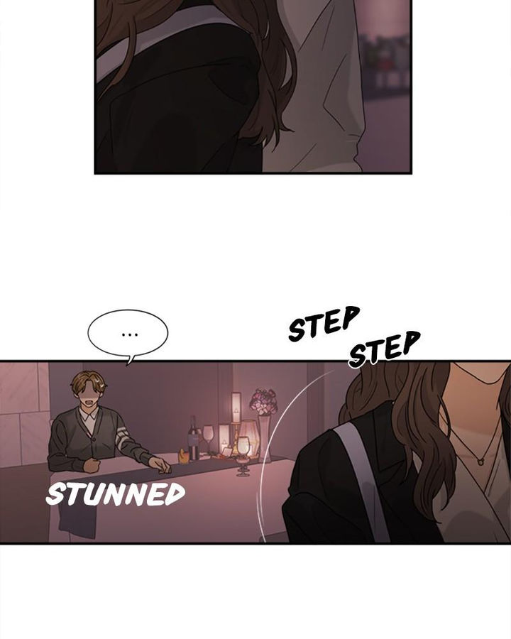 Love Your Enemies Chapter 39 - Page 37