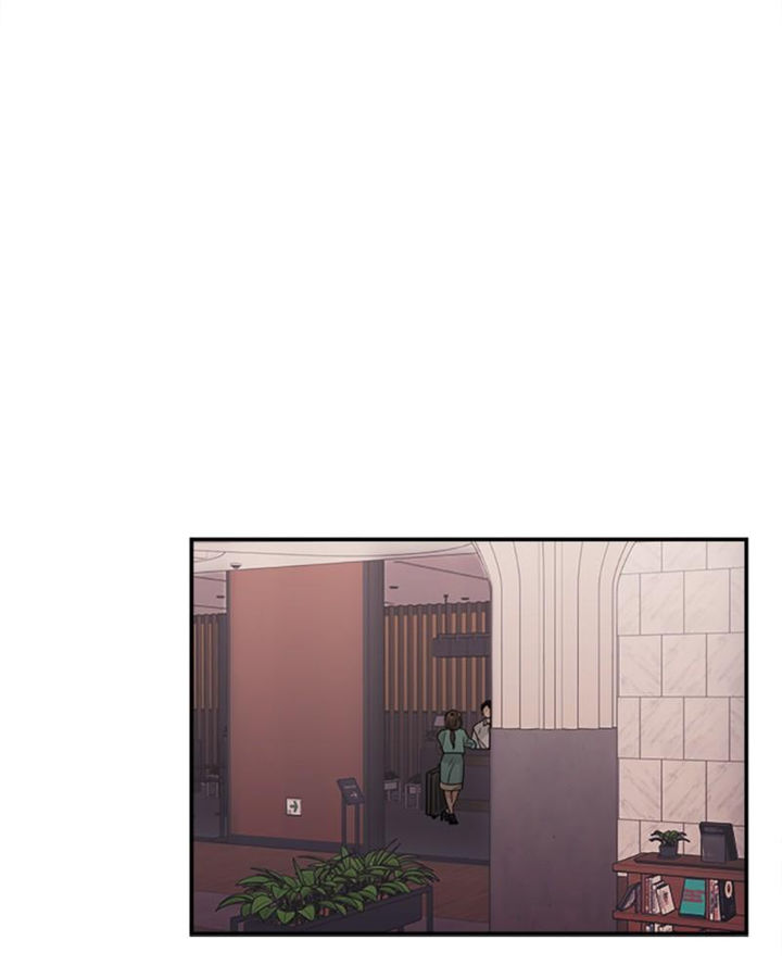 Love Your Enemies Chapter 39 - Page 38