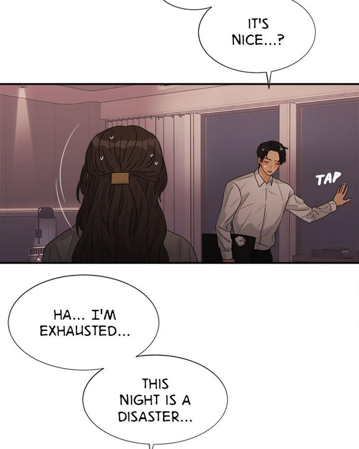Love Your Enemies Chapter 39 - Page 48