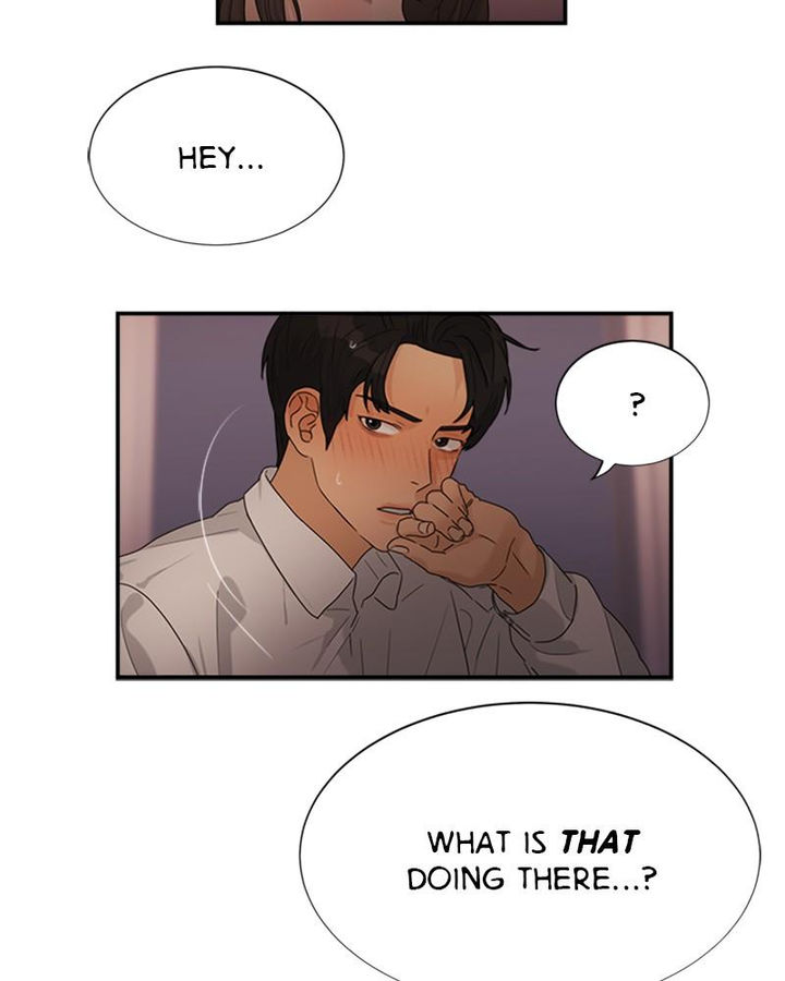 Love Your Enemies Chapter 39 - Page 53