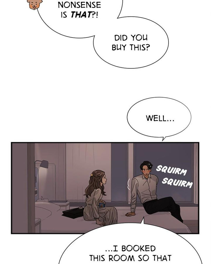 Love Your Enemies Chapter 40 - Page 3