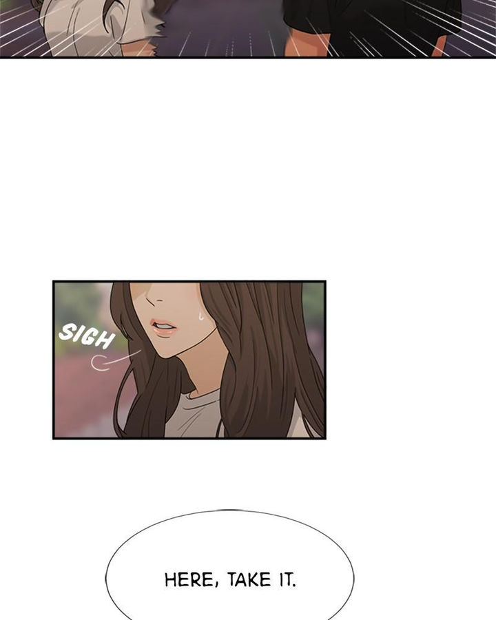 Love Your Enemies Chapter 42 - Page 11