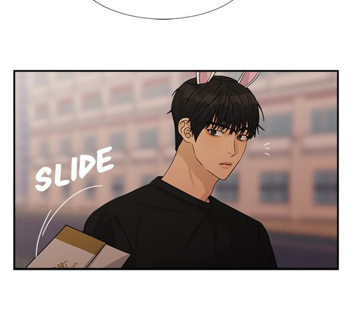 Love Your Enemies Chapter 42 - Page 12