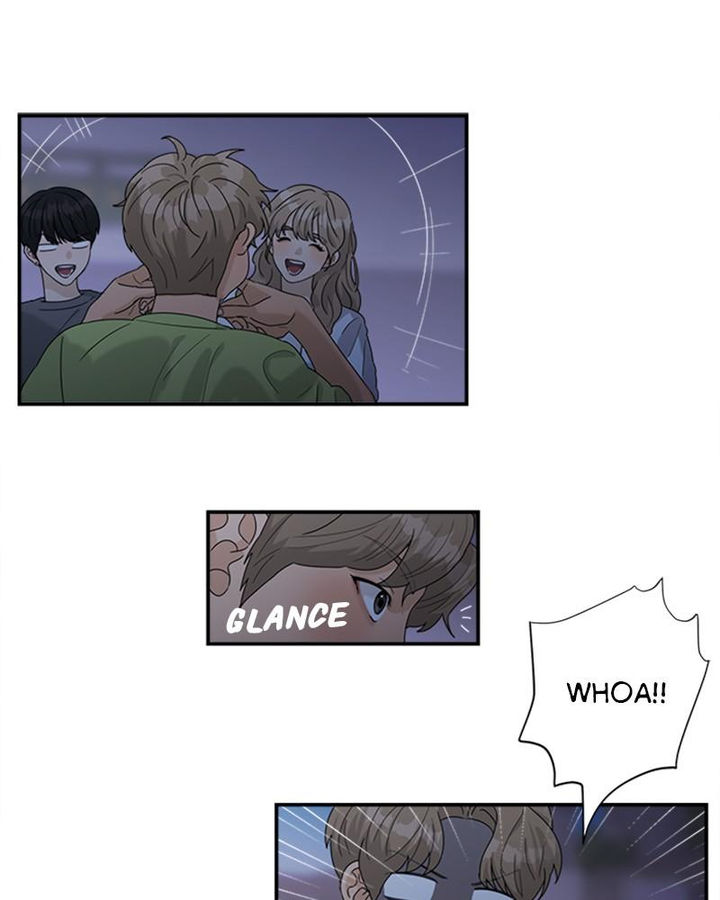 Love Your Enemies Chapter 42 - Page 20