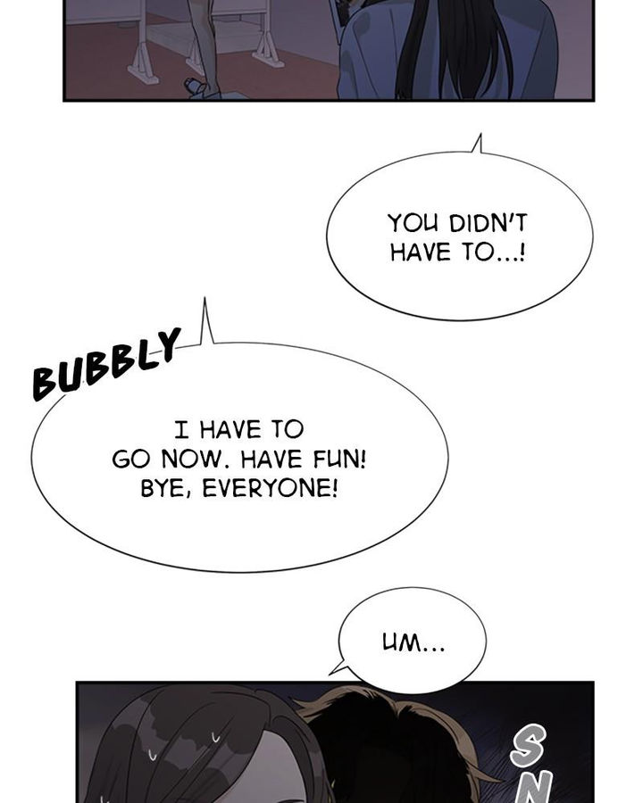 Love Your Enemies Chapter 42 - Page 42