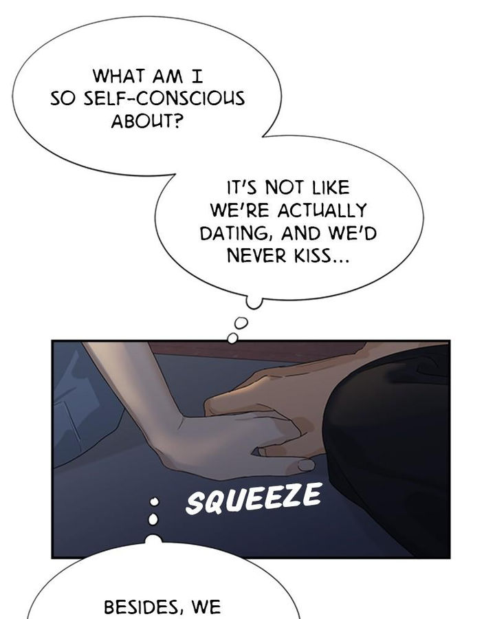 Love Your Enemies Chapter 42 - Page 57