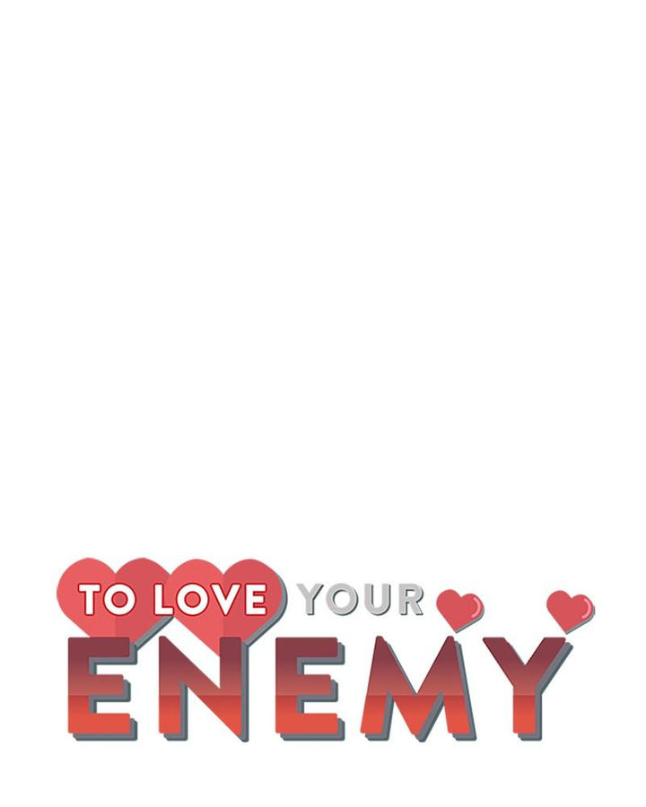 Love Your Enemies Chapter 43 - Page 12