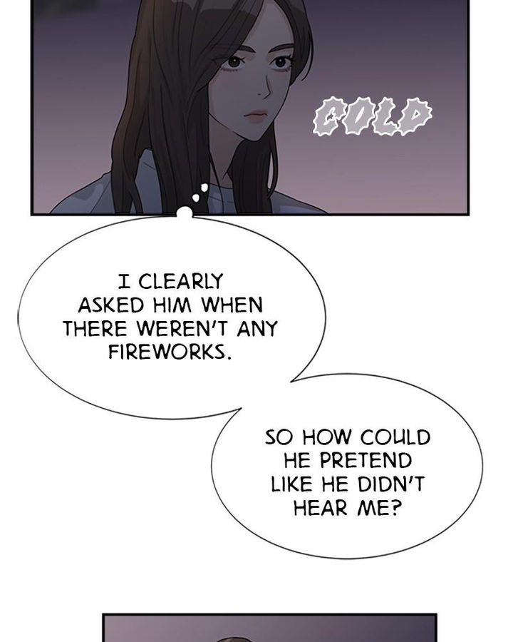 Love Your Enemies Chapter 43 - Page 8