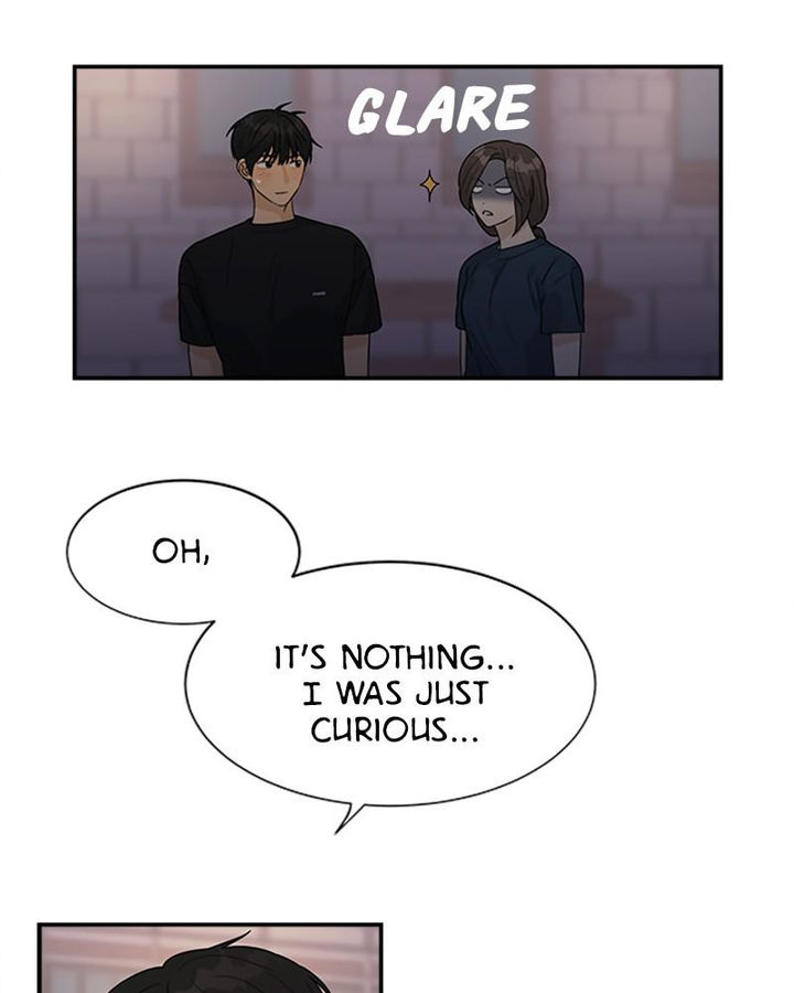 Love Your Enemies Chapter 44 - Page 12